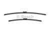 Комплект стеклоочистителей Bosch Aerotwin A256S